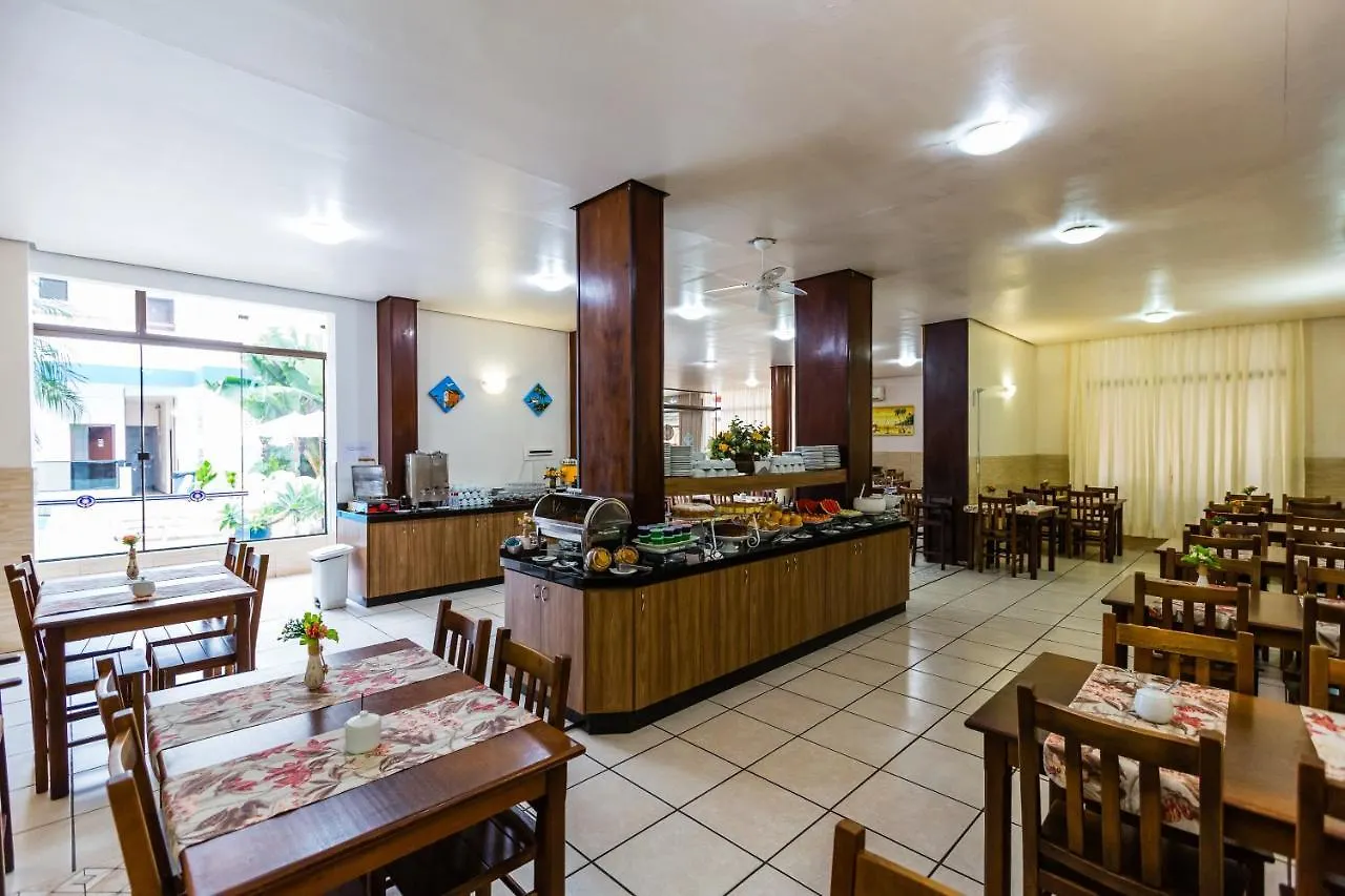 Hotel Hshotelaria - Filial Bombinhas