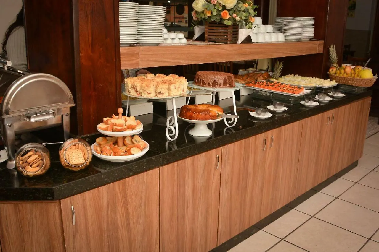 Hshotelaria - Filial Bombinhas Hotel