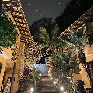 Garoupeta - Casa de hóspedes