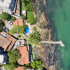 Da Lagoinha Estalagem