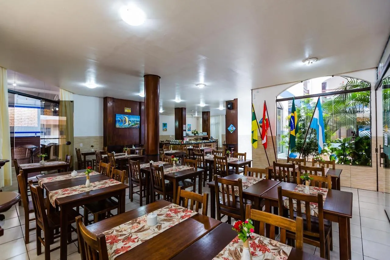 Hshotelaria - Filial Bombinhas Hotel