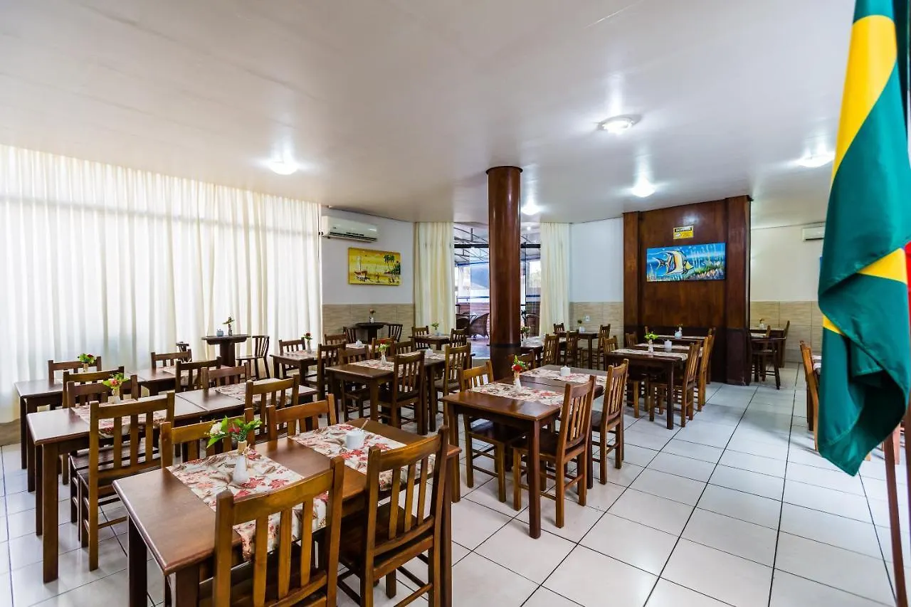 Hotel Hshotelaria - Filial Bombinhas