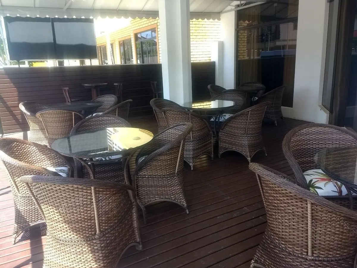 Hshotelaria - Filial Bombinhas