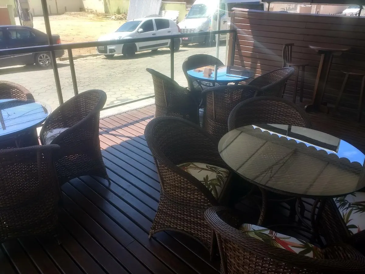 Hshotelaria - Filial Bombinhas 2*,