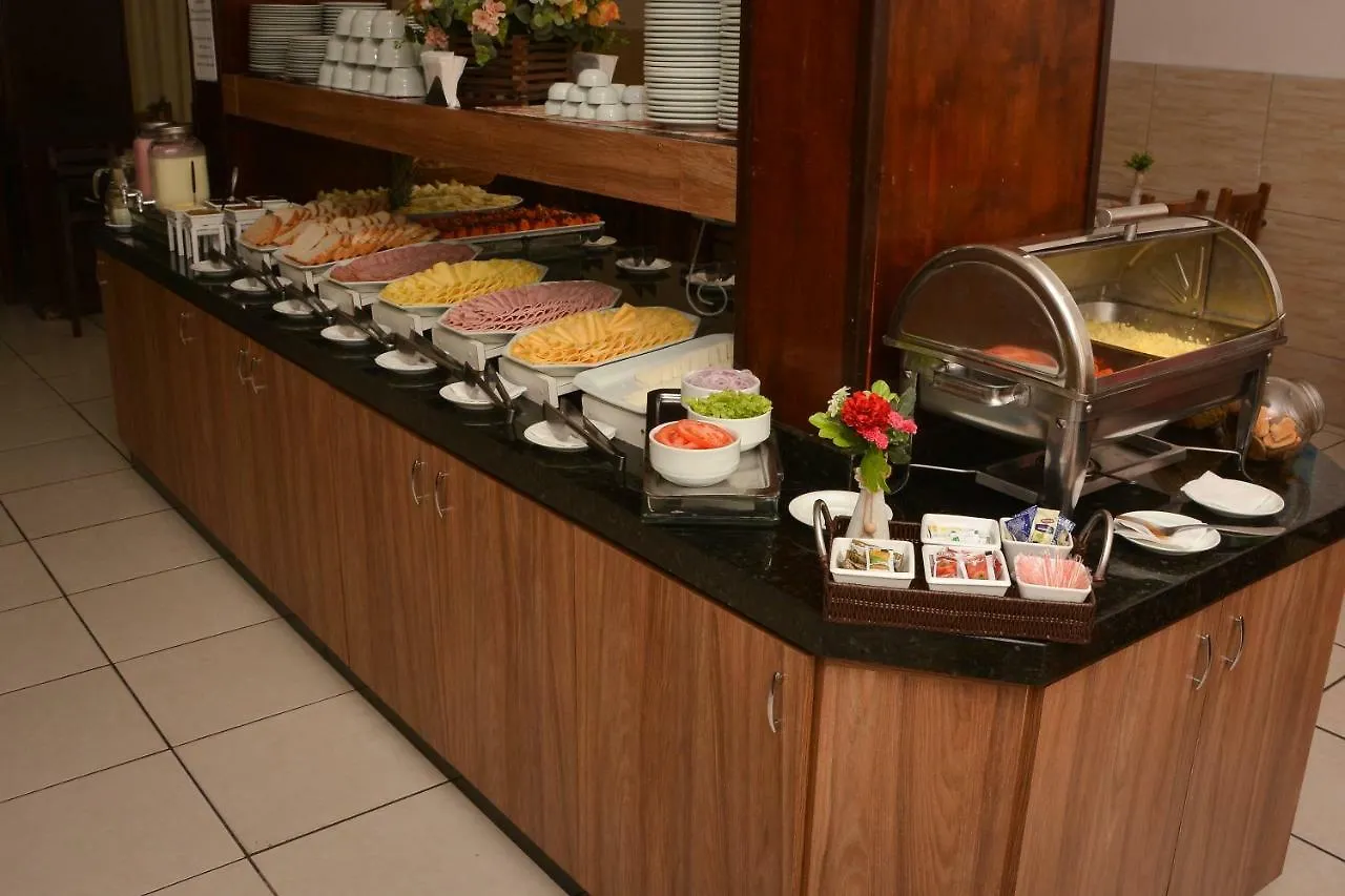 Hshotelaria - Filial Bombinhas Brazilië
