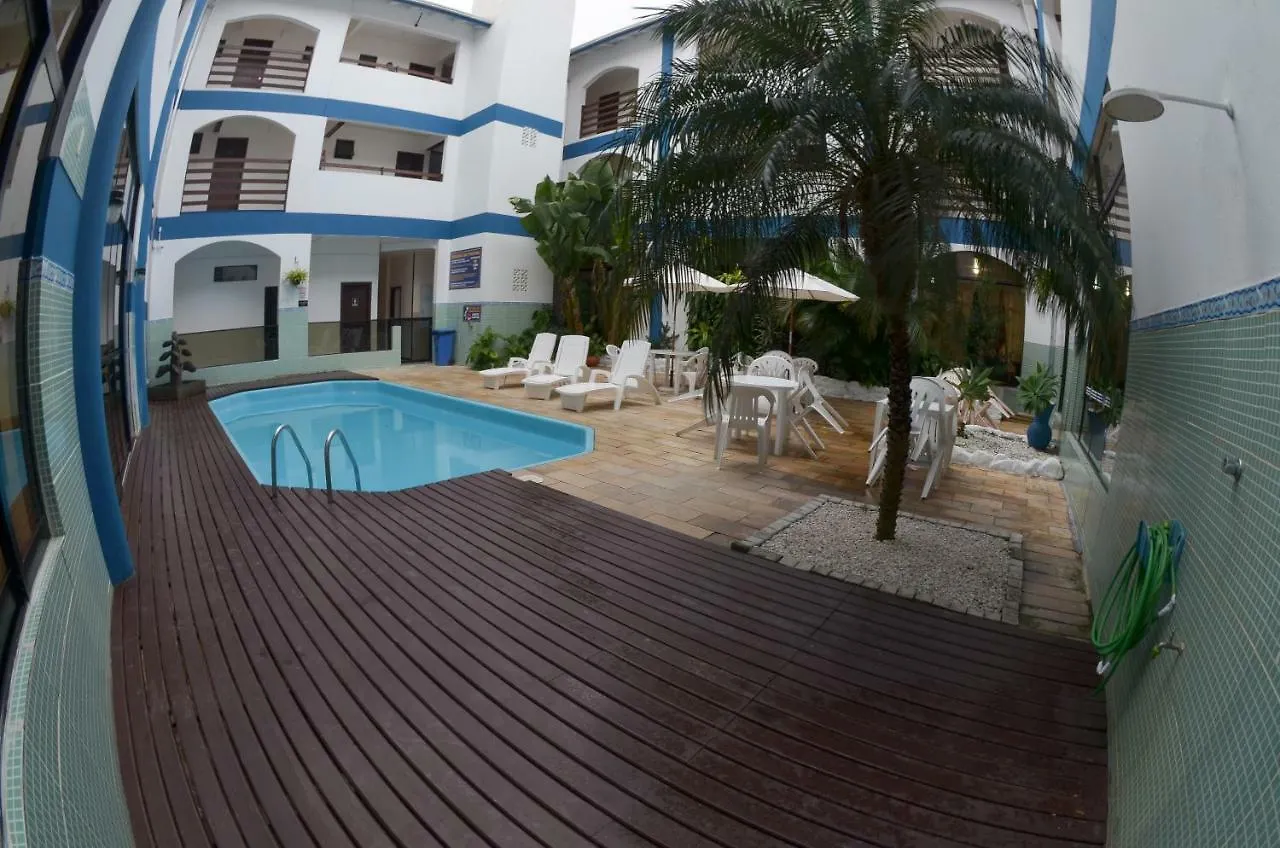 Hshotelaria - Filial Bombinhas