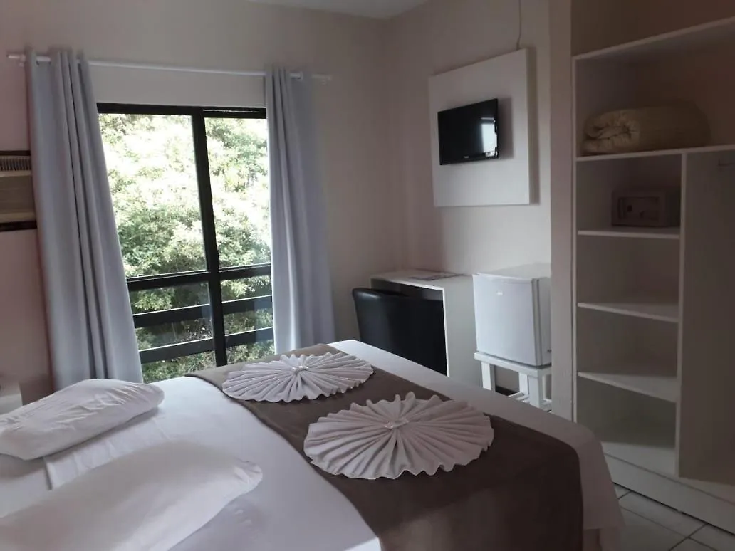 Hshotelaria - Filial Bombinhas 2*,