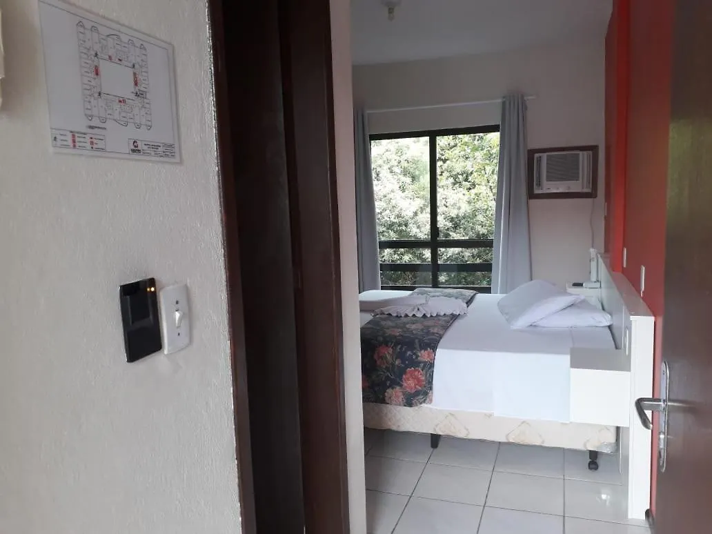 Hshotelaria - Filial Bombinhas 2*,