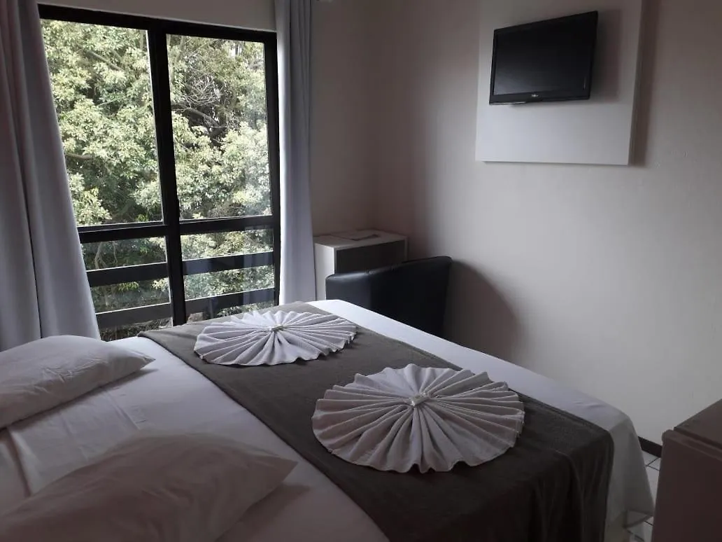 Hshotelaria - Filial Bombinhas Brazilië