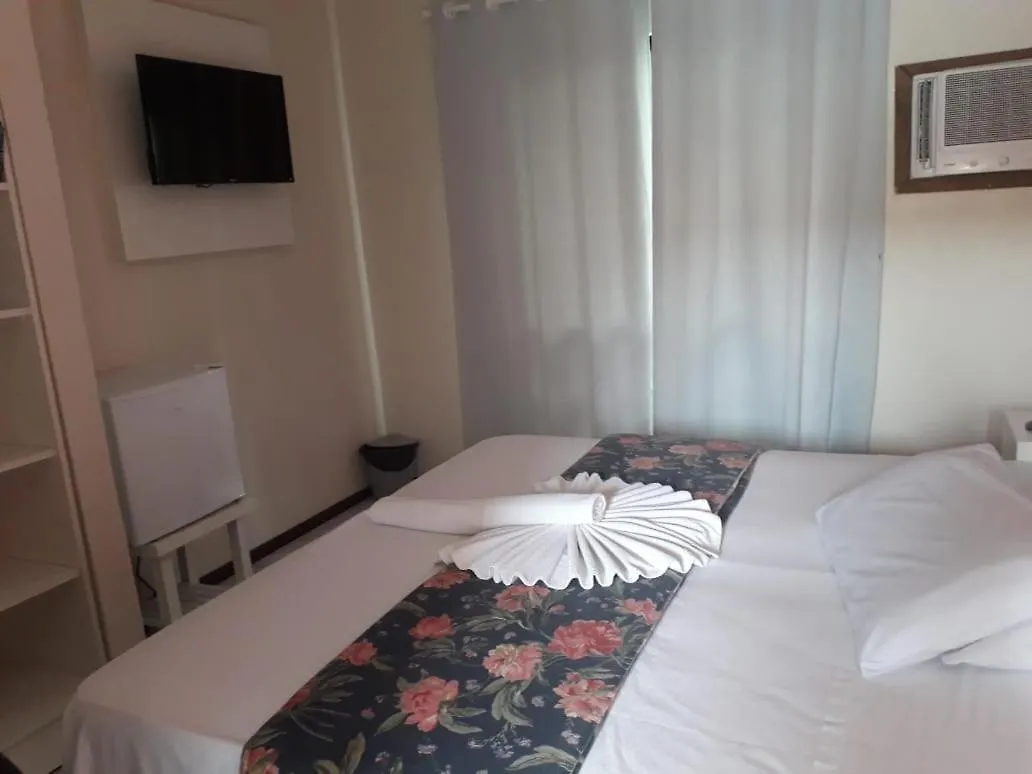 Hshotelaria - Filial Bombinhas 2*,  Brazilië