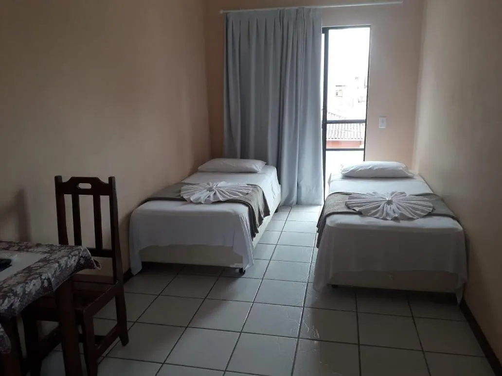 Hshotelaria - Filial Bombinhas