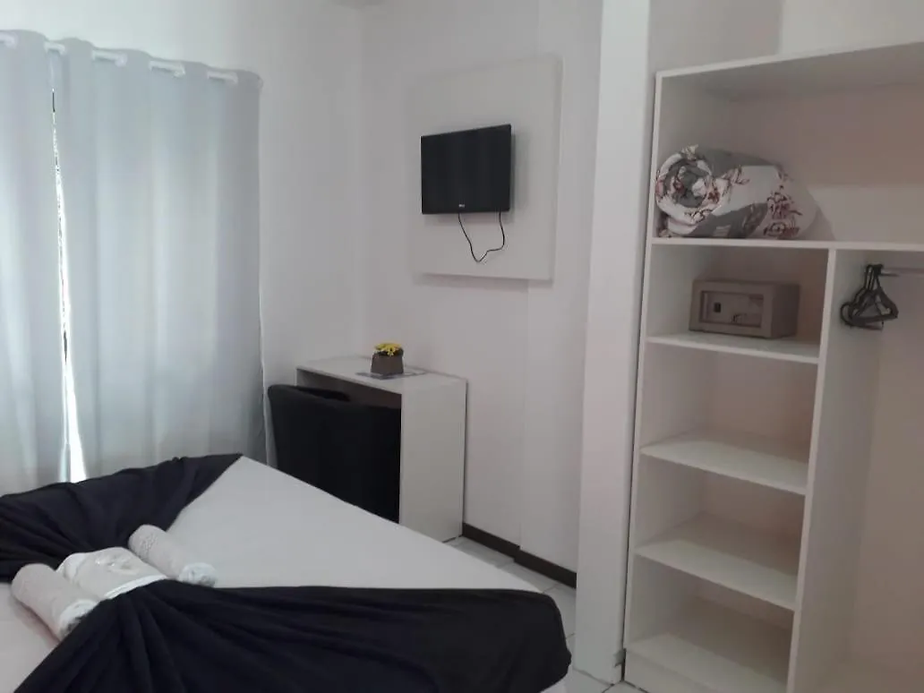 Hshotelaria - Filial Bombinhas