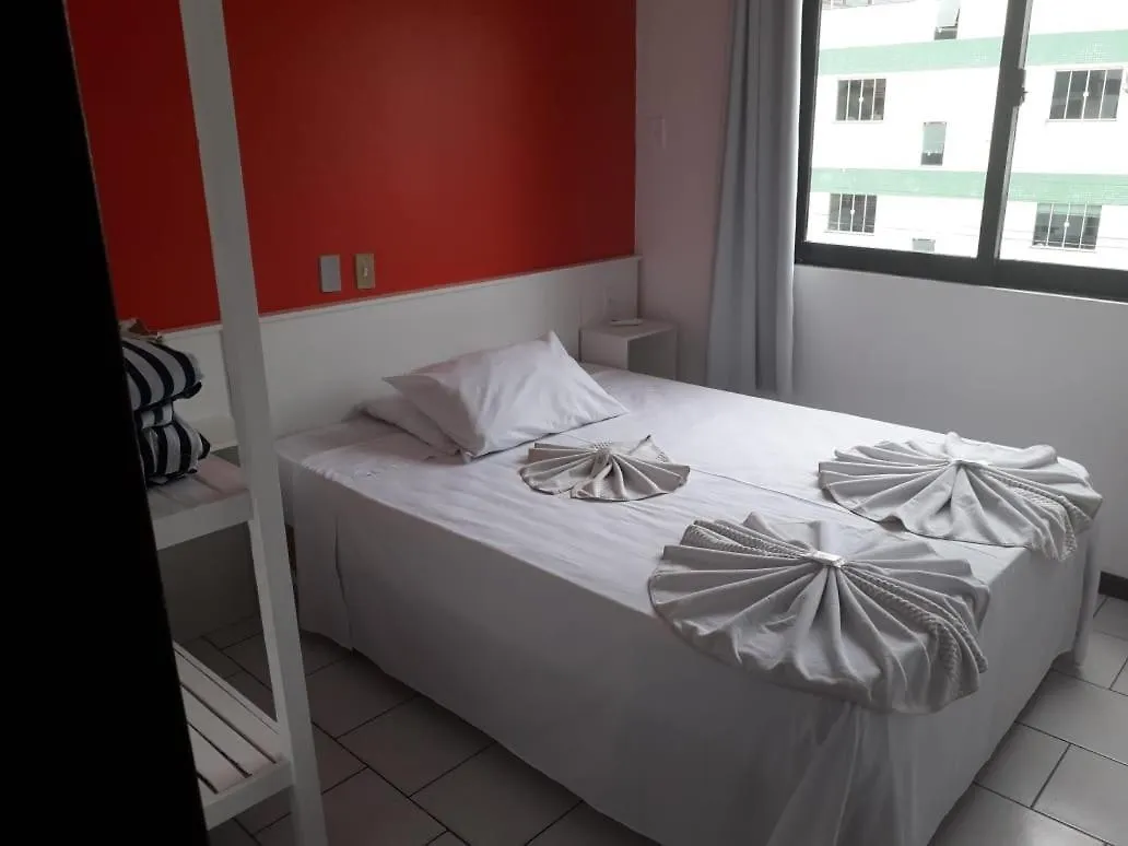 Hshotelaria - Filial Bombinhas Hotel