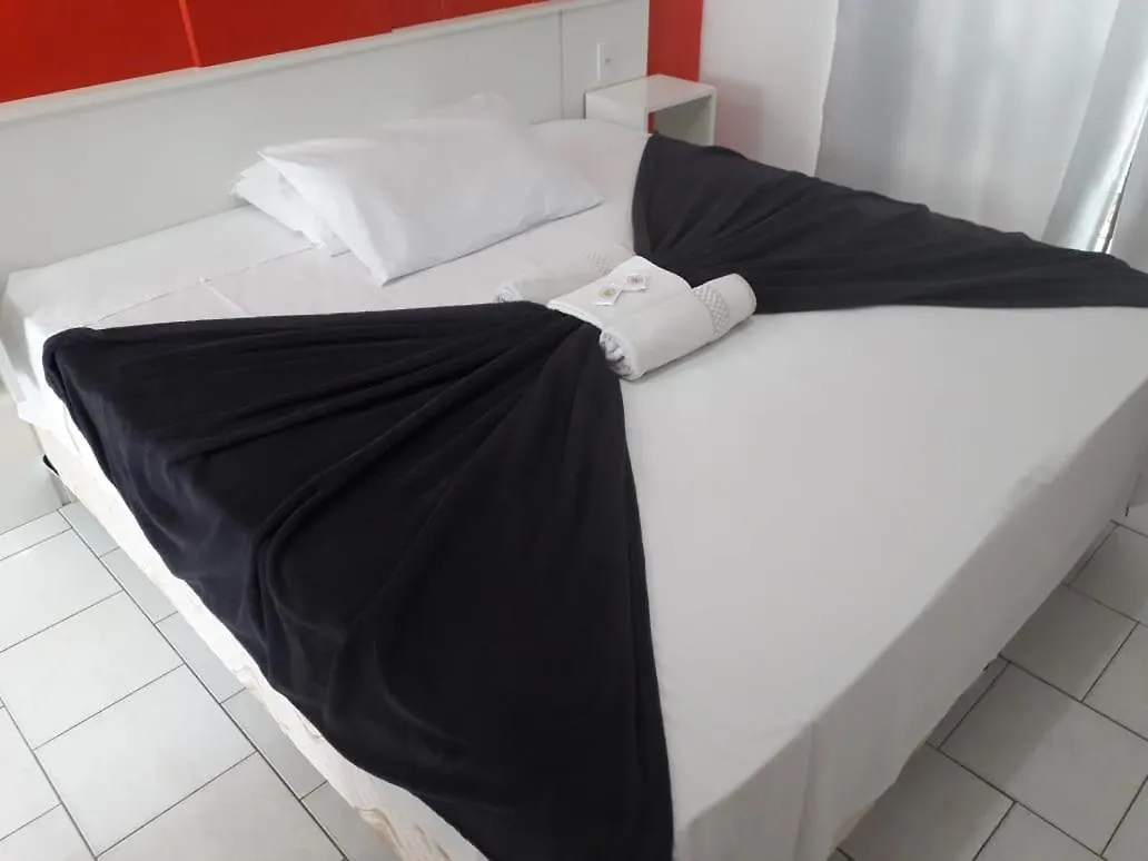 Hshotelaria - Filial Bombinhas Hotel