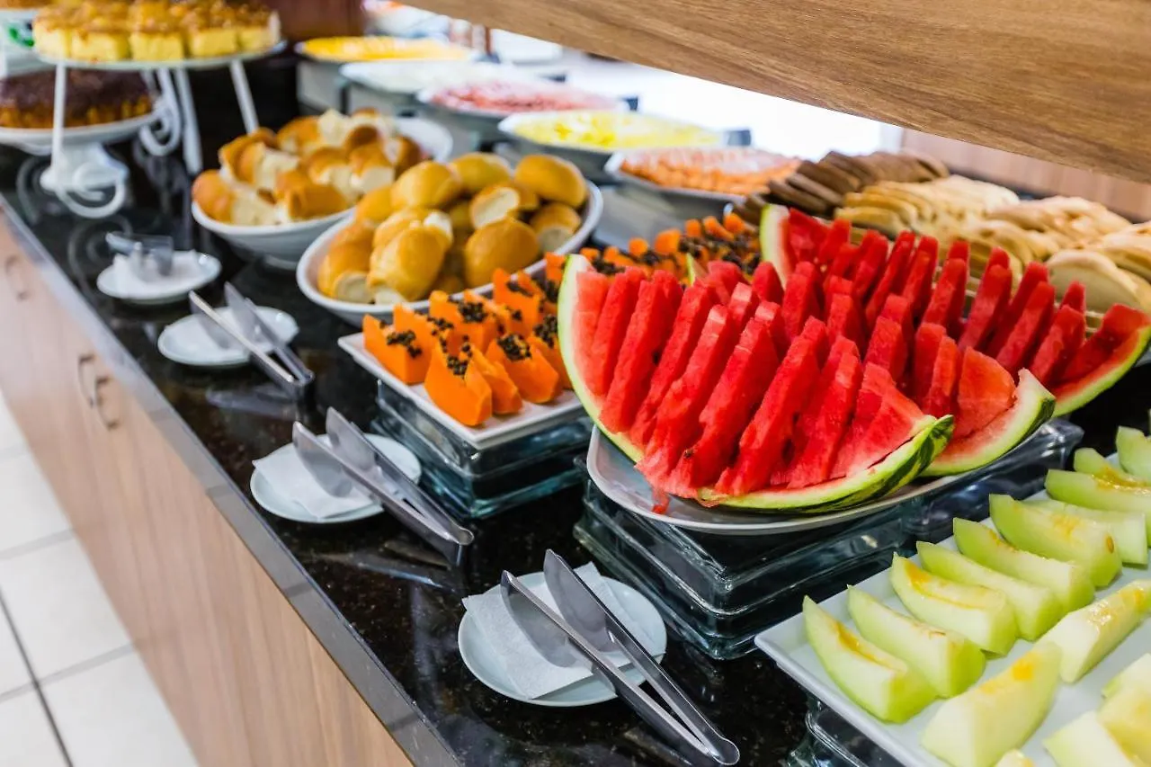 Hotel Hshotelaria - Filial Bombinhas