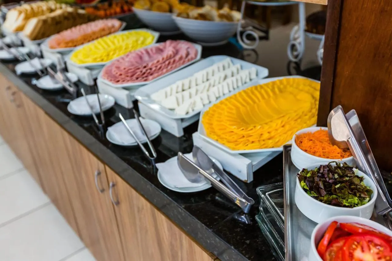 Hshotelaria - Filial Bombinhas Hotel